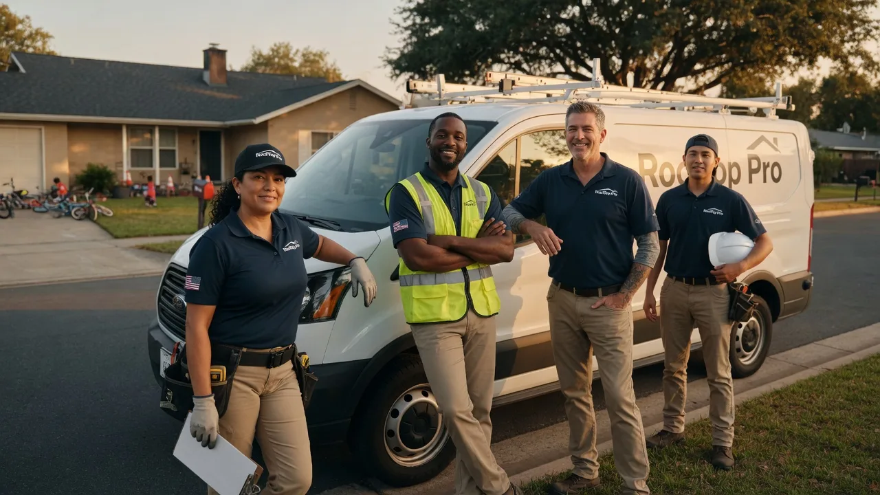 Roof Repair in Central Point, OR near me